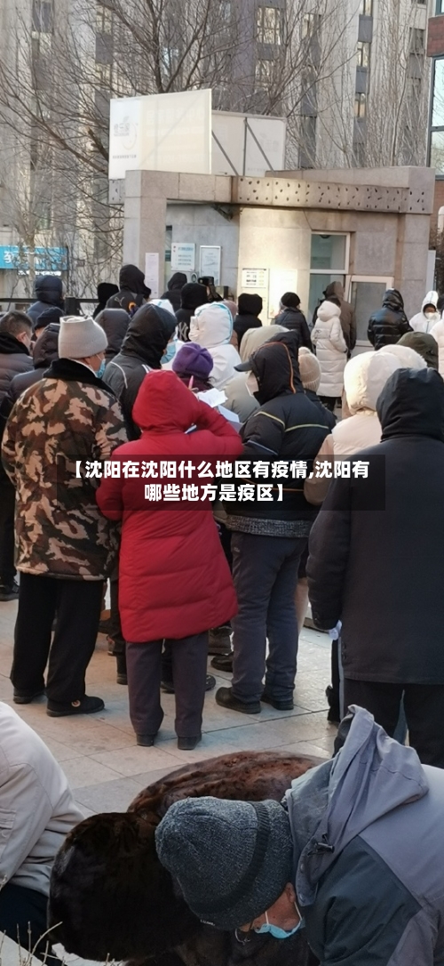 【沈阳在沈阳什么地区有疫情,沈阳有哪些地方是疫区】