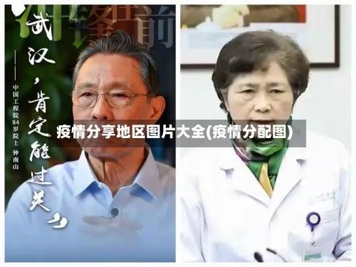 疫情分享地区图片大全(疫情分配图)