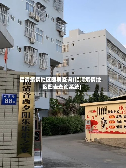 福清疫情地区图表查询(福清疫情地区图表查询系统)