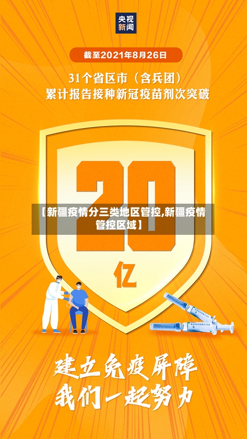 【新疆疫情分三类地区管控,新疆疫情管控区域】