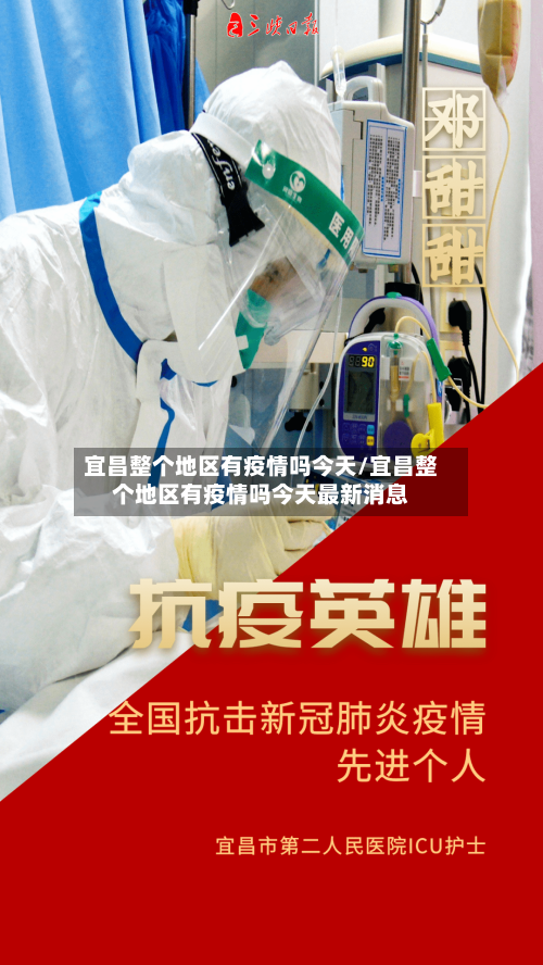 宜昌整个地区有疫情吗今天/宜昌整个地区有疫情吗今天最新消息