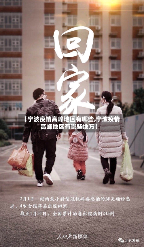 【宁波疫情高峰地区有哪些,宁波疫情高峰地区有哪些地方】