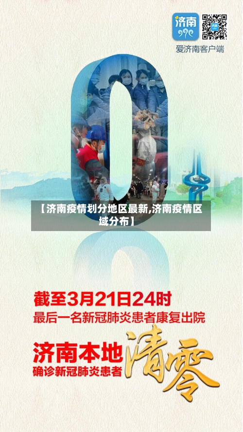 【济南疫情划分地区最新,济南疫情区域分布】