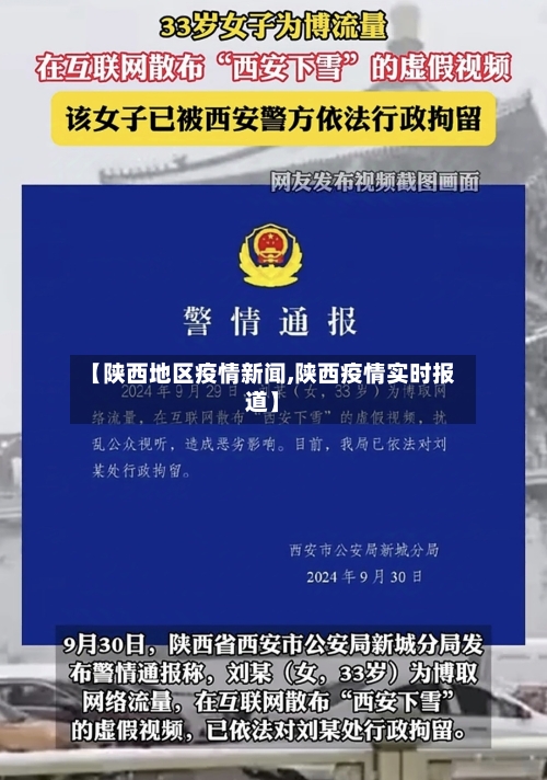 【陕西地区疫情新闻,陕西疫情实时报道】