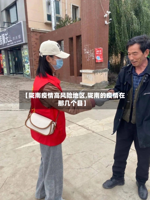 【陇南疫情高风险地区,陇南的疫情在那几个县】