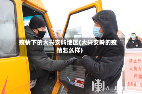疫情下的大兴安岭地区(大兴安岭的疫情怎么样)