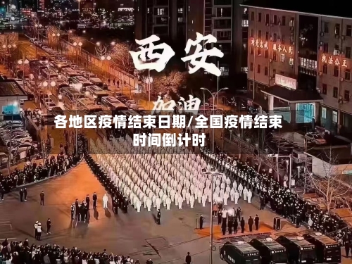 各地区疫情结束日期/全国疫情结束时间倒计时