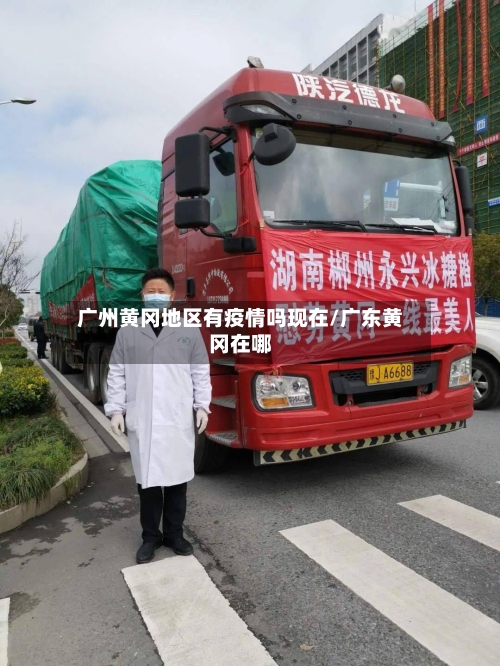 广州黄冈地区有疫情吗现在/广东黄冈在哪