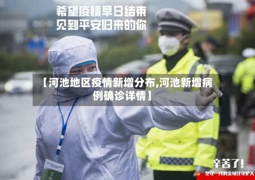 【河池地区疫情新增分布,河池新增病例确诊详情】