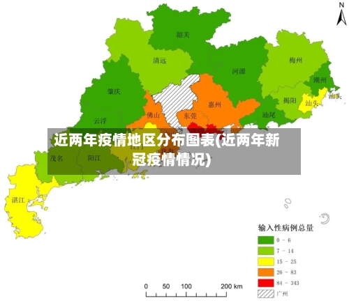 近两年疫情地区分布图表(近两年新冠疫情情况)