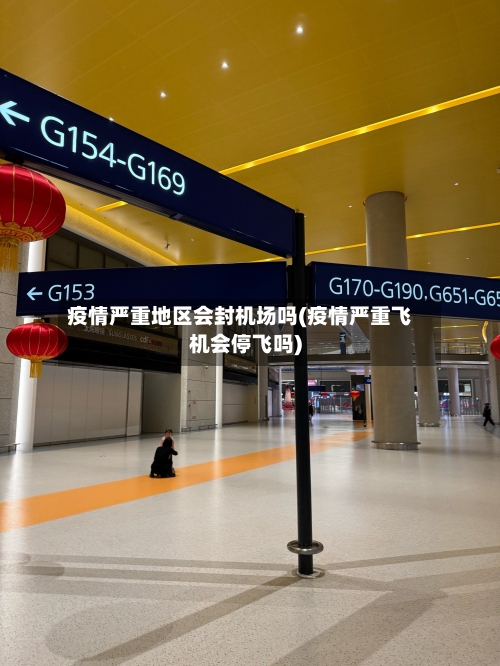 疫情严重地区会封机场吗(疫情严重飞机会停飞吗)