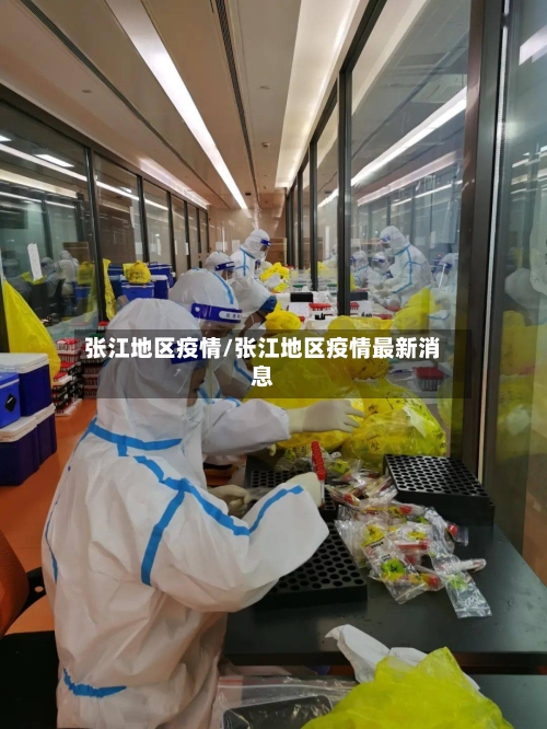 张江地区疫情/张江地区疫情最新消息
