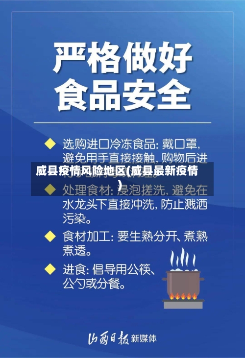 威县疫情风险地区(威县最新疫情)