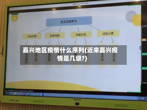 嘉兴地区疫情什么序列(近来嘉兴疫情是几级?)