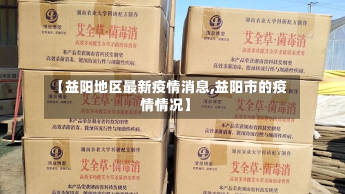 【益阳地区最新疫情消息,益阳市的疫情情况】