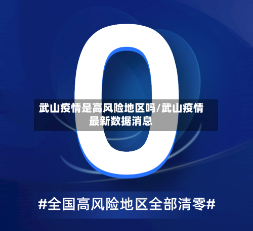 武山疫情是高风险地区吗/武山疫情最新数据消息