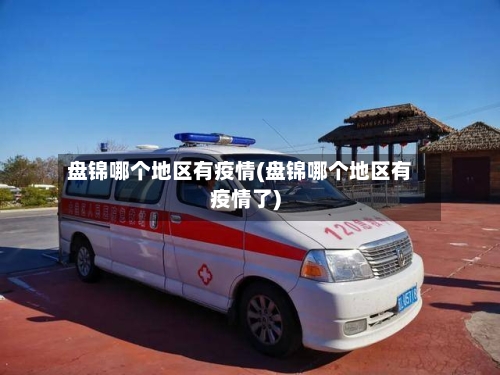 盘锦哪个地区有疫情(盘锦哪个地区有疫情了)