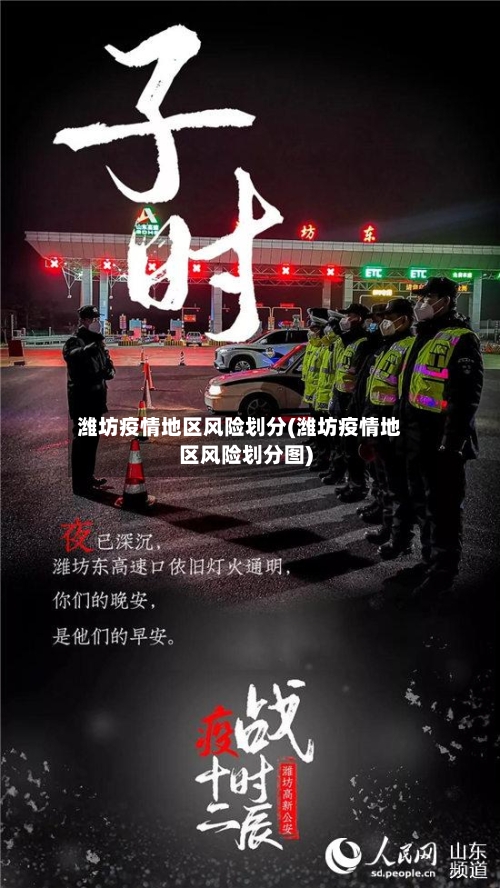 潍坊疫情地区风险划分(潍坊疫情地区风险划分图)