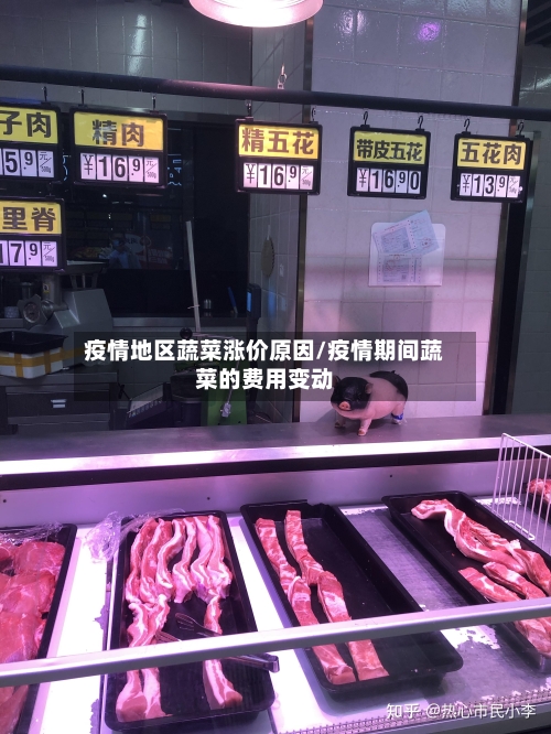 疫情地区蔬菜涨价原因/疫情期间蔬菜的费用变动