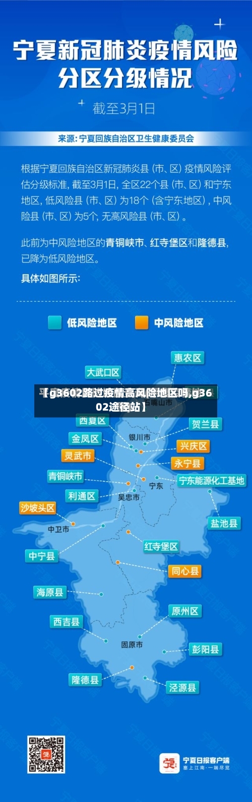 【g3602路过疫情高风险地区吗,g3602途径站】