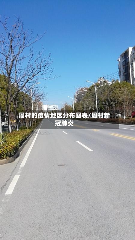 周村的疫情地区分布图表/周村新冠肺炎