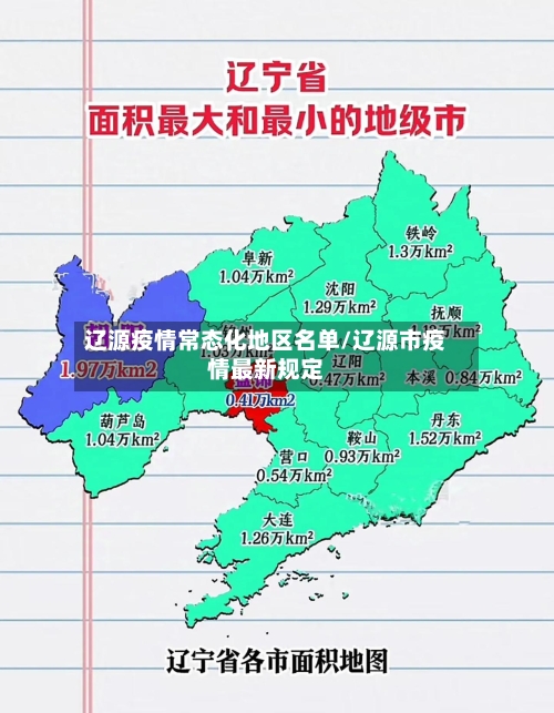 辽源疫情常态化地区名单/辽源市疫情最新规定