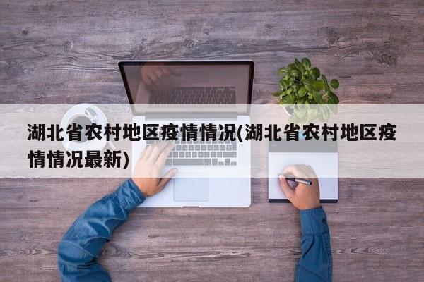 湖北省农村地区疫情情况(湖北省农村地区疫情情况最新)